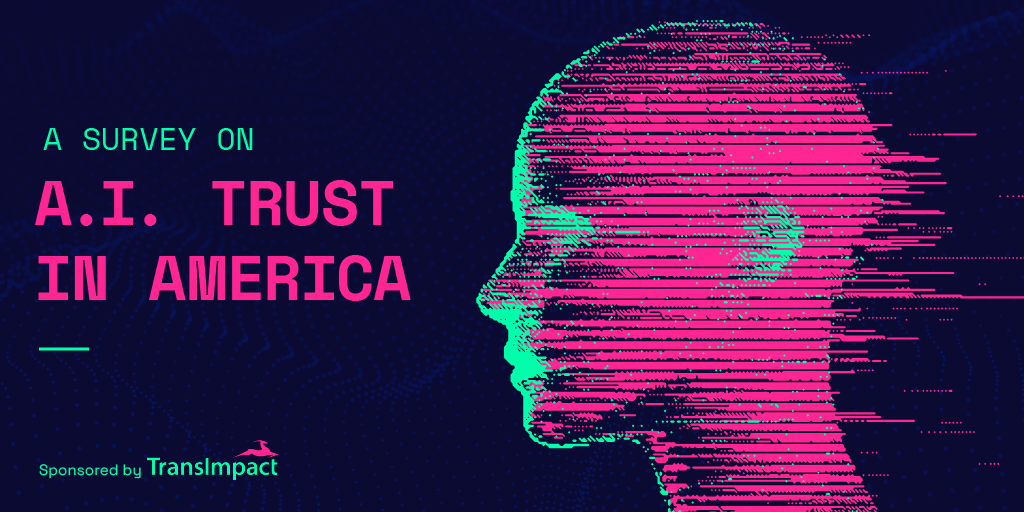 A Survey on A.I. Trust in America