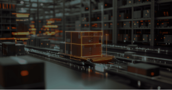 Parcel invoice audit