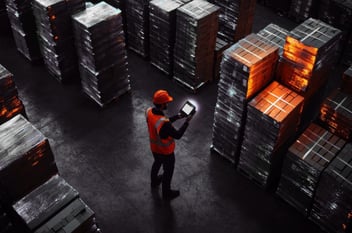 Safety Stock Optimization
