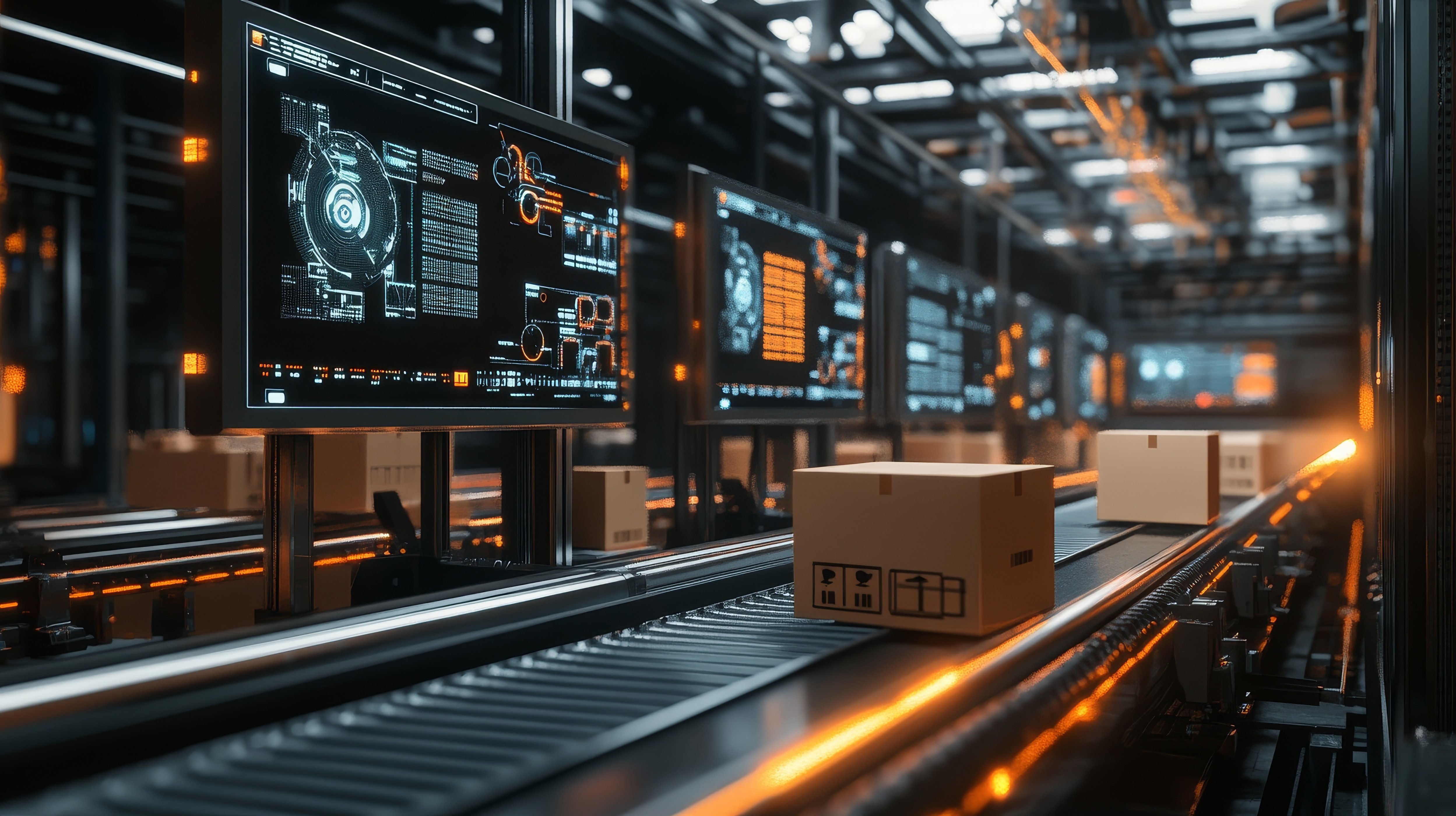 AI-Driven Supply Planning Software for Smarter Inventory