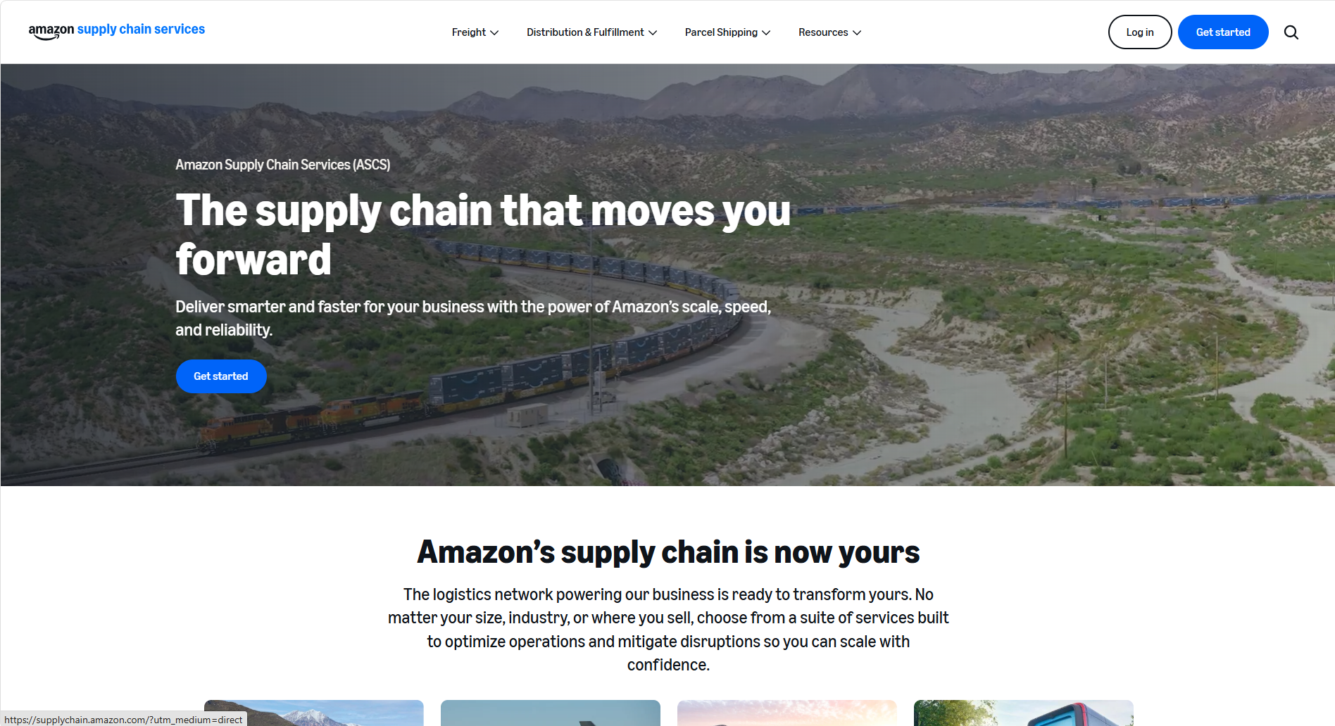 Amazon Amazon