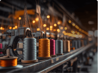 Apparel Manufacturer_Case Study