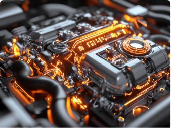 Auto Parts Firm Cuts $2M+ in Parcel Costs