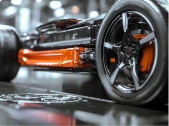 Automotive Parts Distributor Saves $28.8M