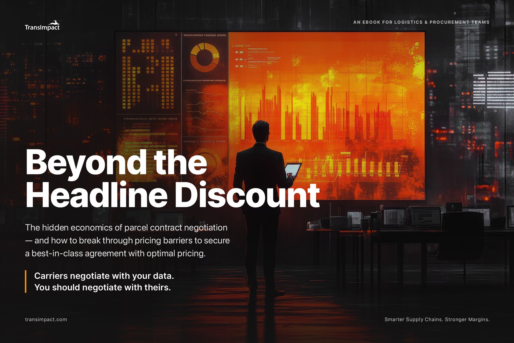 Beyond the discount