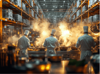 Chef-Works Case Study