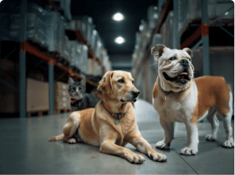 Costal-Pet Case study
