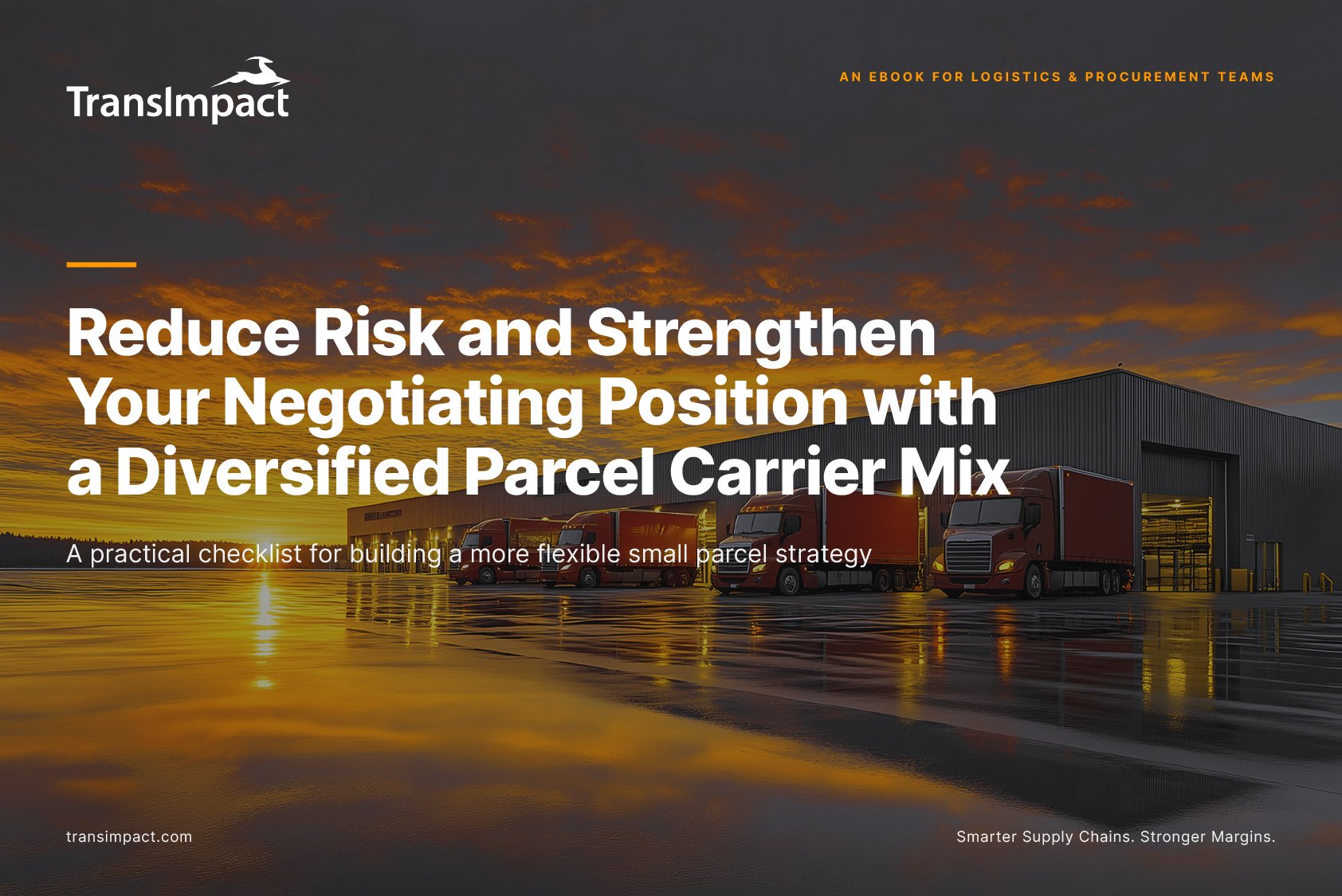 Diversified carriers checklist eBook-1