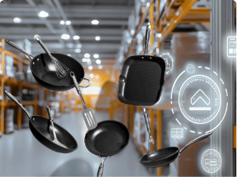 Evriholder Products Case Study