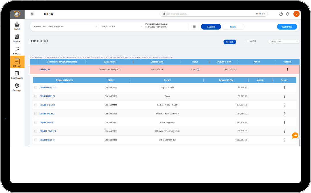 Freight Audit and pay-1