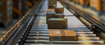 UPS & FedEx Ground Economy
