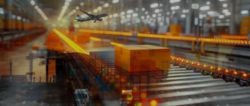 Temporary FedEx Surcharge on Asia Shipments to U.S.