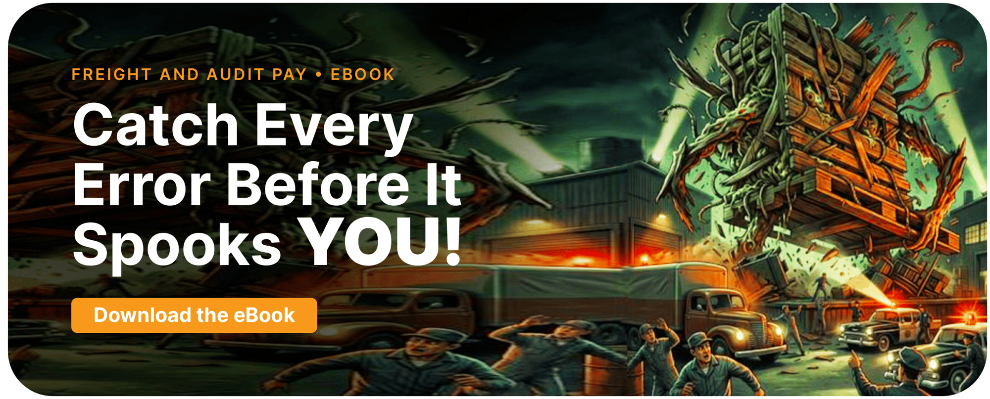 Halowwen invoice ebook