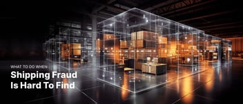 How to Find and Stop Parcel Shipping Fraud