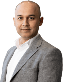 Hussain Rizvi