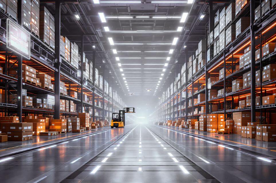 Lower Your Parcel Spend