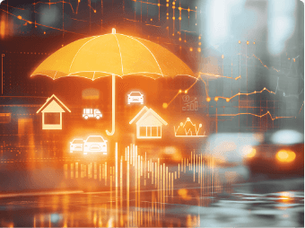 Major Multinational Insurer Case study