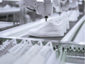 PCN-Major Shoe Eyeglass Manufacturer Case Study