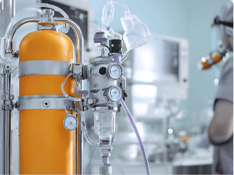 PCN-PSI Medical Technology Case Study
