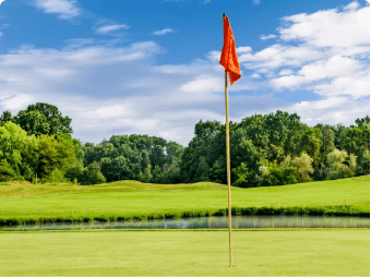 Golf Equipment