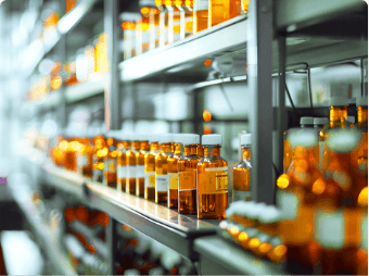 Pharmaceuticals Reverse
