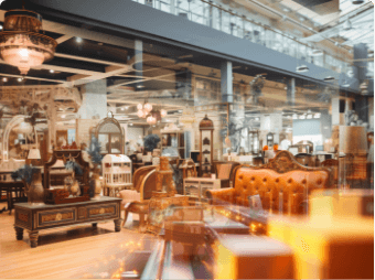 Retail Manufacturing