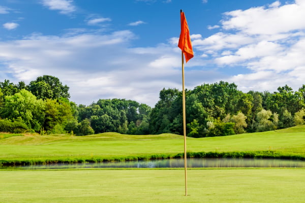 Golf Equipment Manufacturer cover image