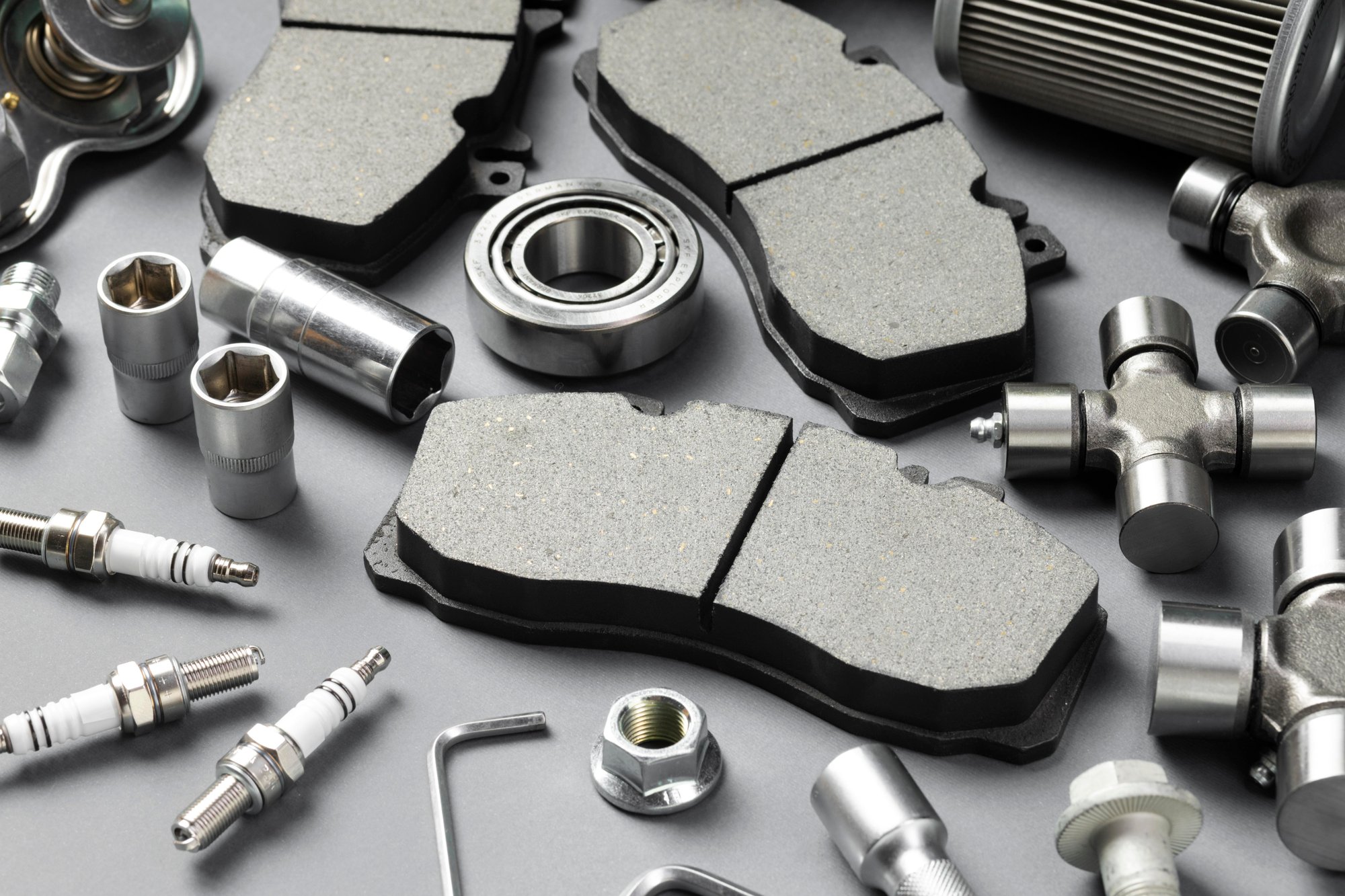 composition-different-car-accessories composition-different-car-accessories