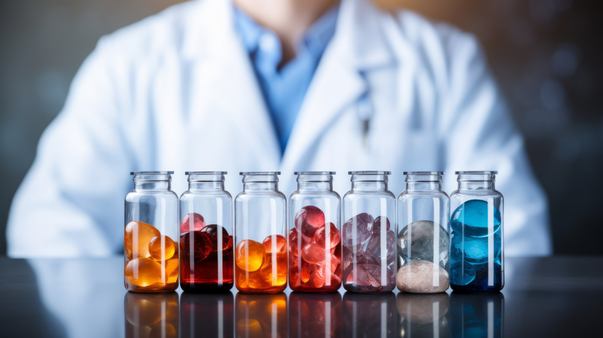 doctor-with-different-medicines-bottle-pharmaceuticals-medicine-creation