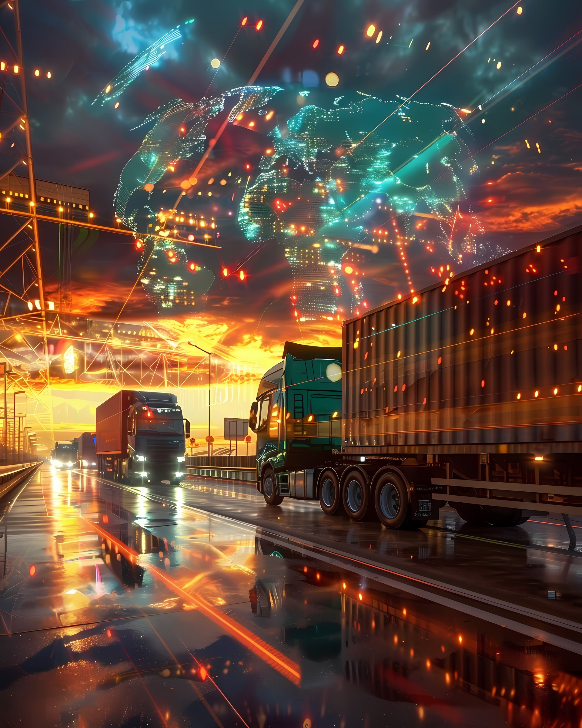 Freight Audit & Pay | Catch Errors Before You Pay