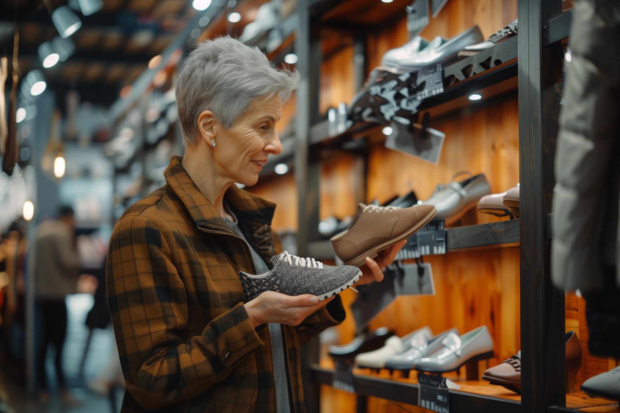 women-happily-shopping-buying-consumer-products-customer-day women-happily-shopping-buying-consumer-products-customer-day