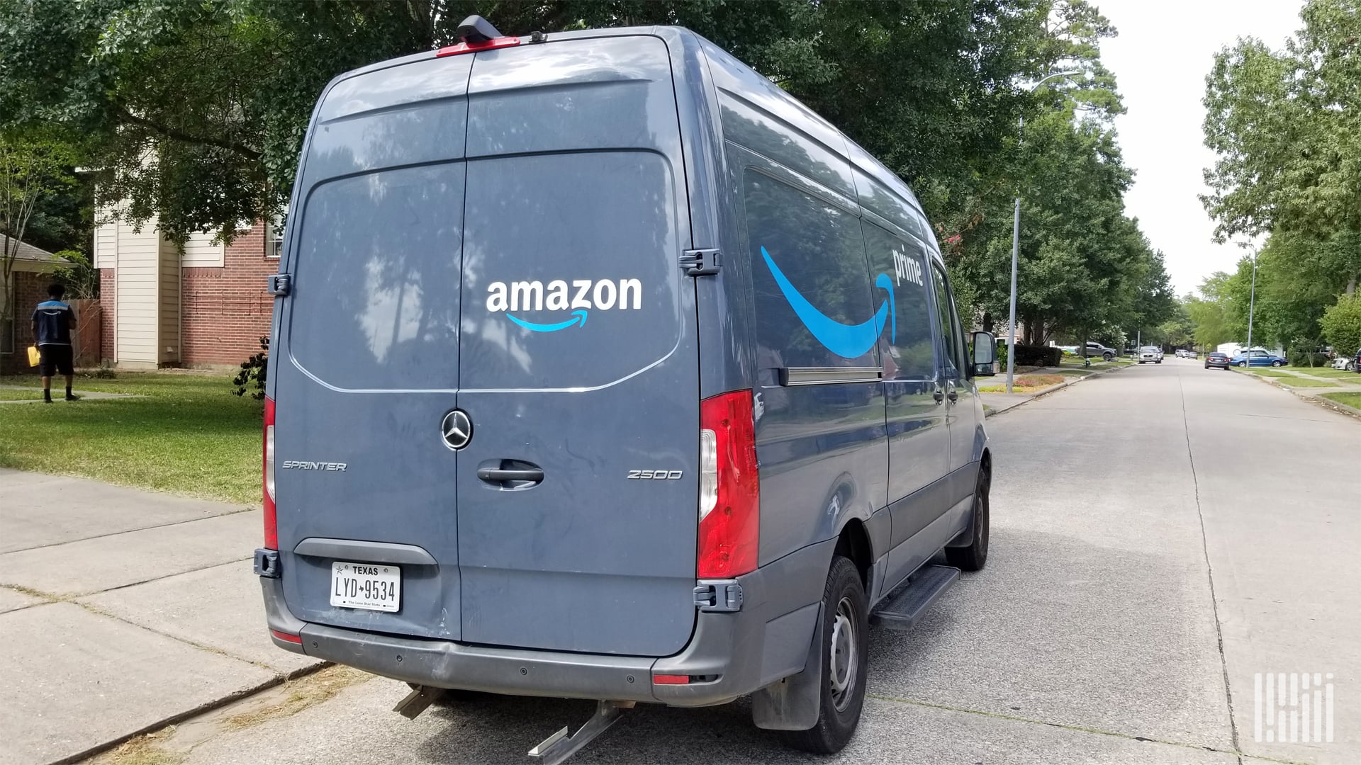 Amazon 2026 Peak Season Analysis