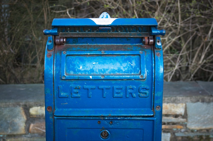 USPS 2026 Peak Season Analysis