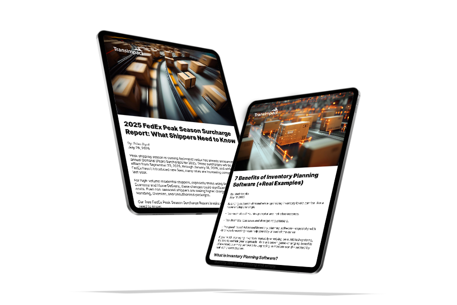 Blog Mockup