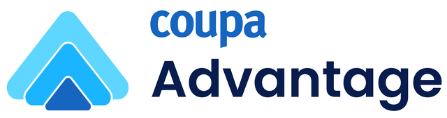 Coupa-Advantage