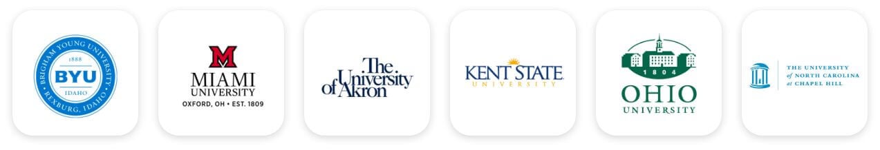 Universities