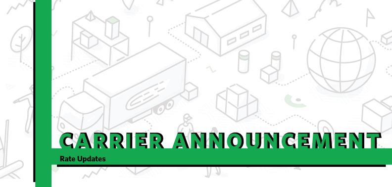 More Parcel Surcharges in 2021, Is This the ‘New Normal’?