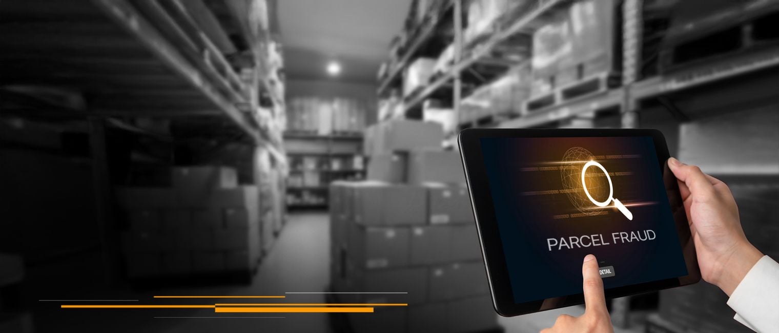 Parcel Fraud