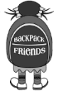 Backpack Friends