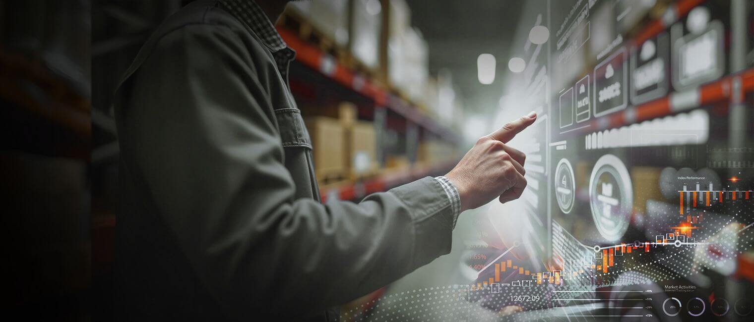 Logistics KPIs