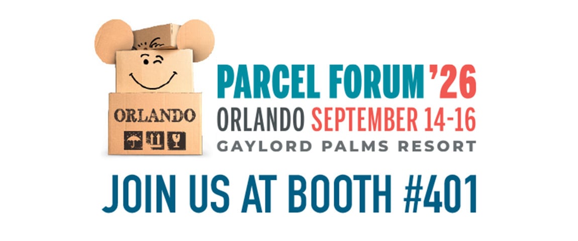 Parcel Forum 26