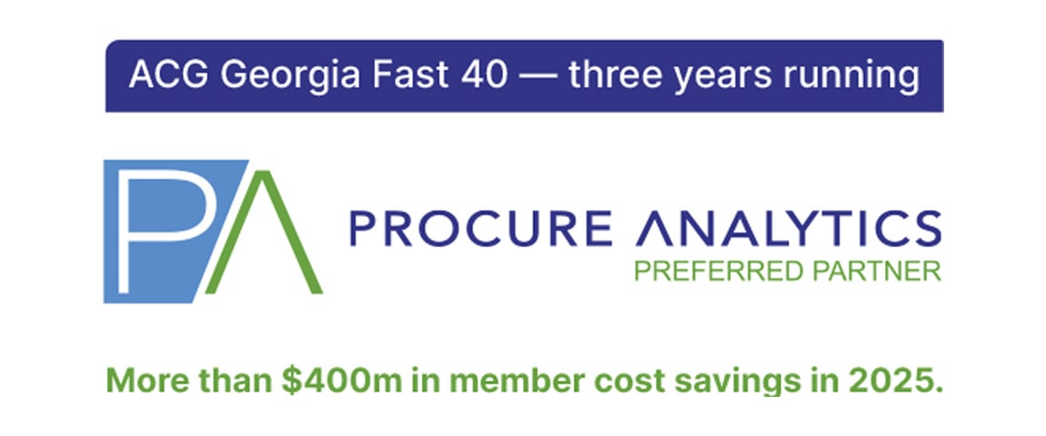 Procure Analytics