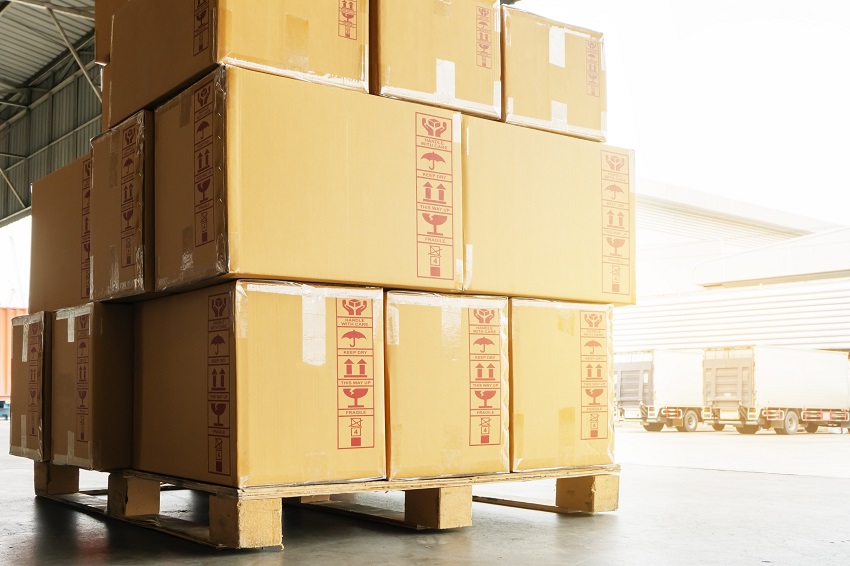 COVID-19 and Small Parcel Shipping: Three Areas Every Shipper Should Focus on Right Now