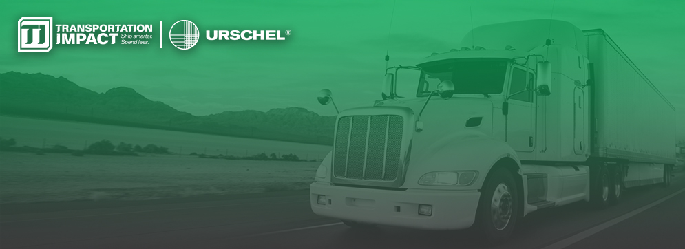 Transportation Impact Customer Spotlight: Urschel Joins the Fight