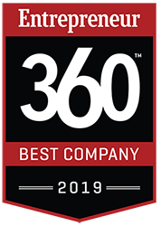 360 Award 2019