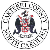 Logo for Carteret County