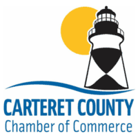 Carteret County Chamber of Commerce Logo