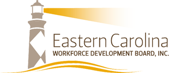 Logo for Eastern Carolina