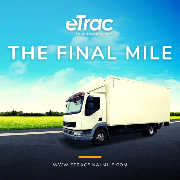 The Final Mile Podcast cover