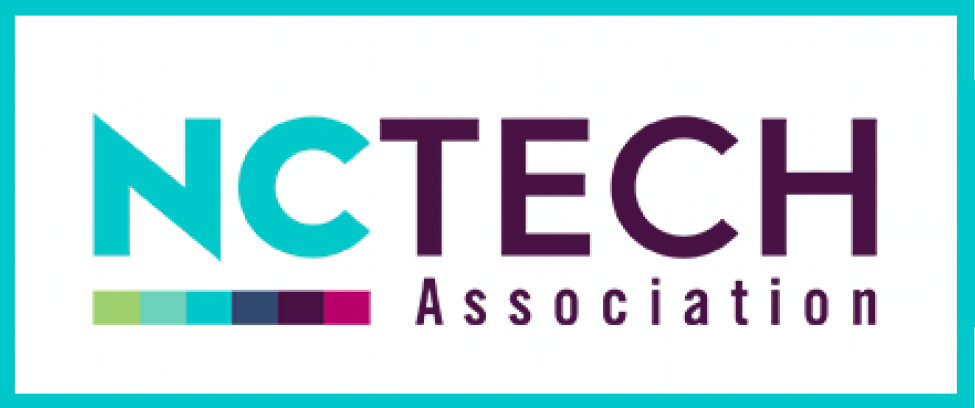 NC Tech Assocation logo